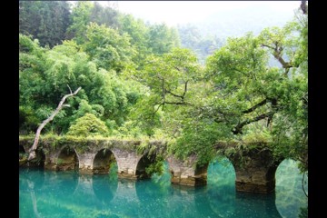 荔波红色旅行