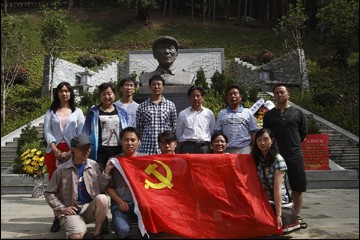 一本珍贵的教科书