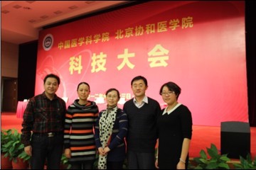 优秀青年科技工作者 “孙强明”主要先进事迹
