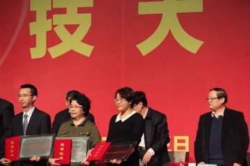 “中国医学科学院医学生物学研究所病毒免疫室”主要先进事迹