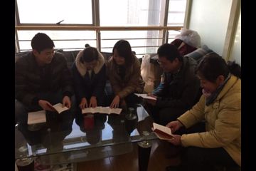 学习宪法知识 弘扬法治理念
