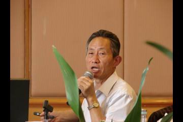 用核心价值体系引领我所的事业发展