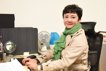 党委副书记 吴俊