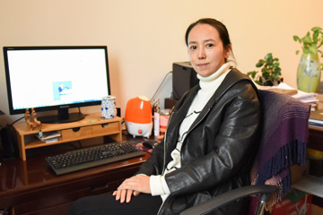 党委书记 游丹