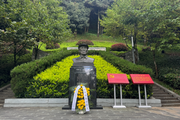 弘扬杨善洲精神 再建时代新功 中国医学科学院医学生物学研究所赴云南杨善洲干部学院开展党性教育培训