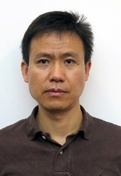 李智华 