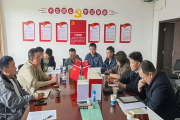 中国医学科学院医学生物学研究所与南方电网开展座谈交流
