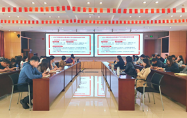 强化作风，再建新功 -- 生物所2025年上半年工会干部培训会议圆满结束