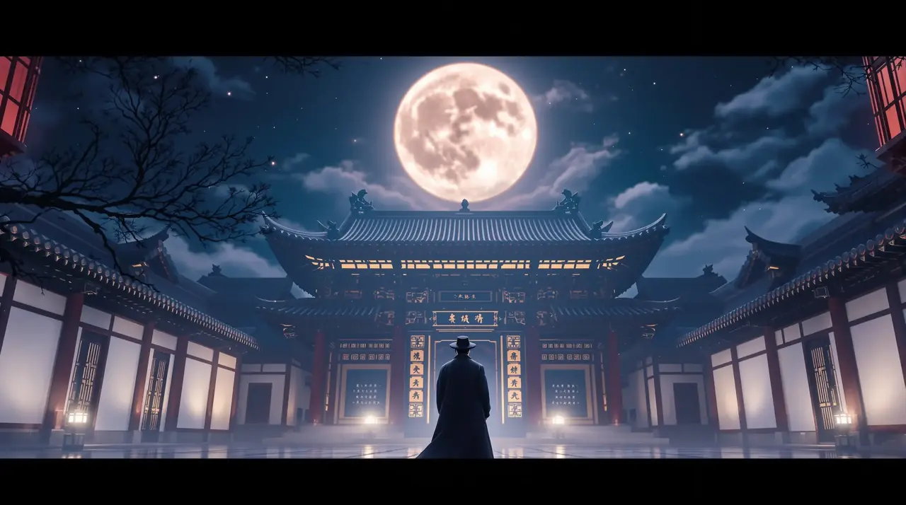 长乐未央 - 视频免费观看推荐